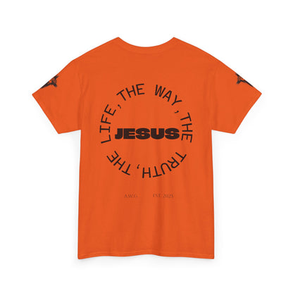 WE ALL NEED JESUS - Unisex T-shirt