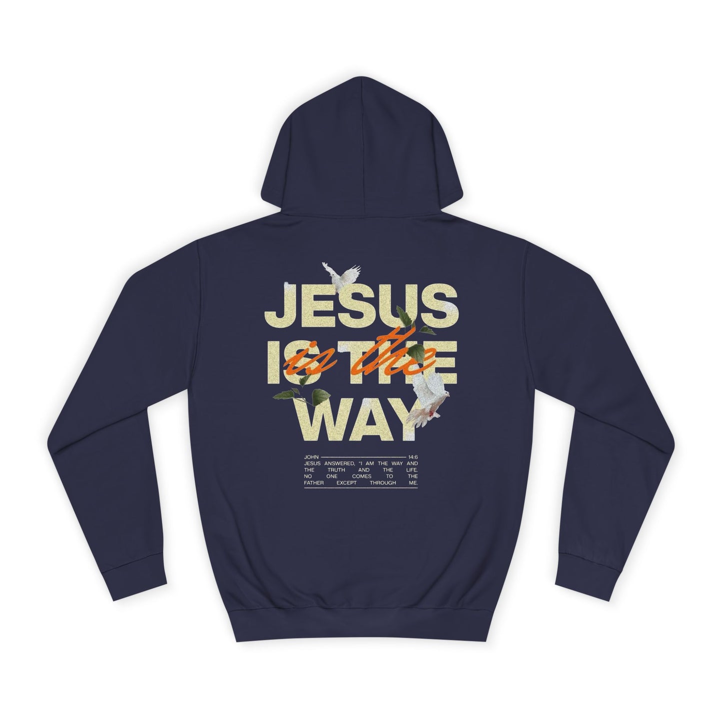 Jesus Is The Way