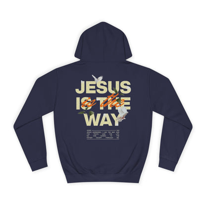 Jesus Is The Way