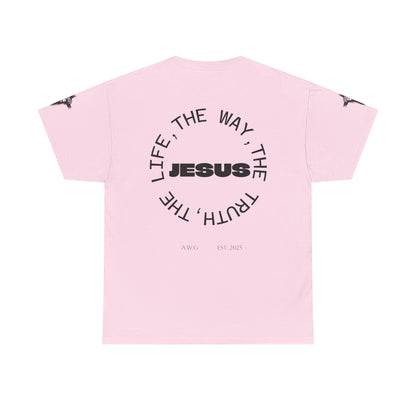WE ALL NEED JESUS - Unisex T-shirt