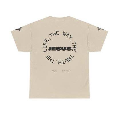 WE ALL NEED JESUS - Unisex T-shirt
