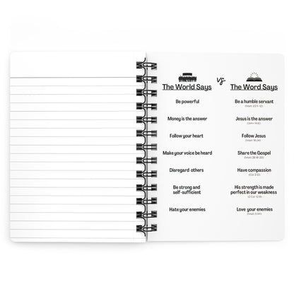 Rooted in Christ - Spiral Journal