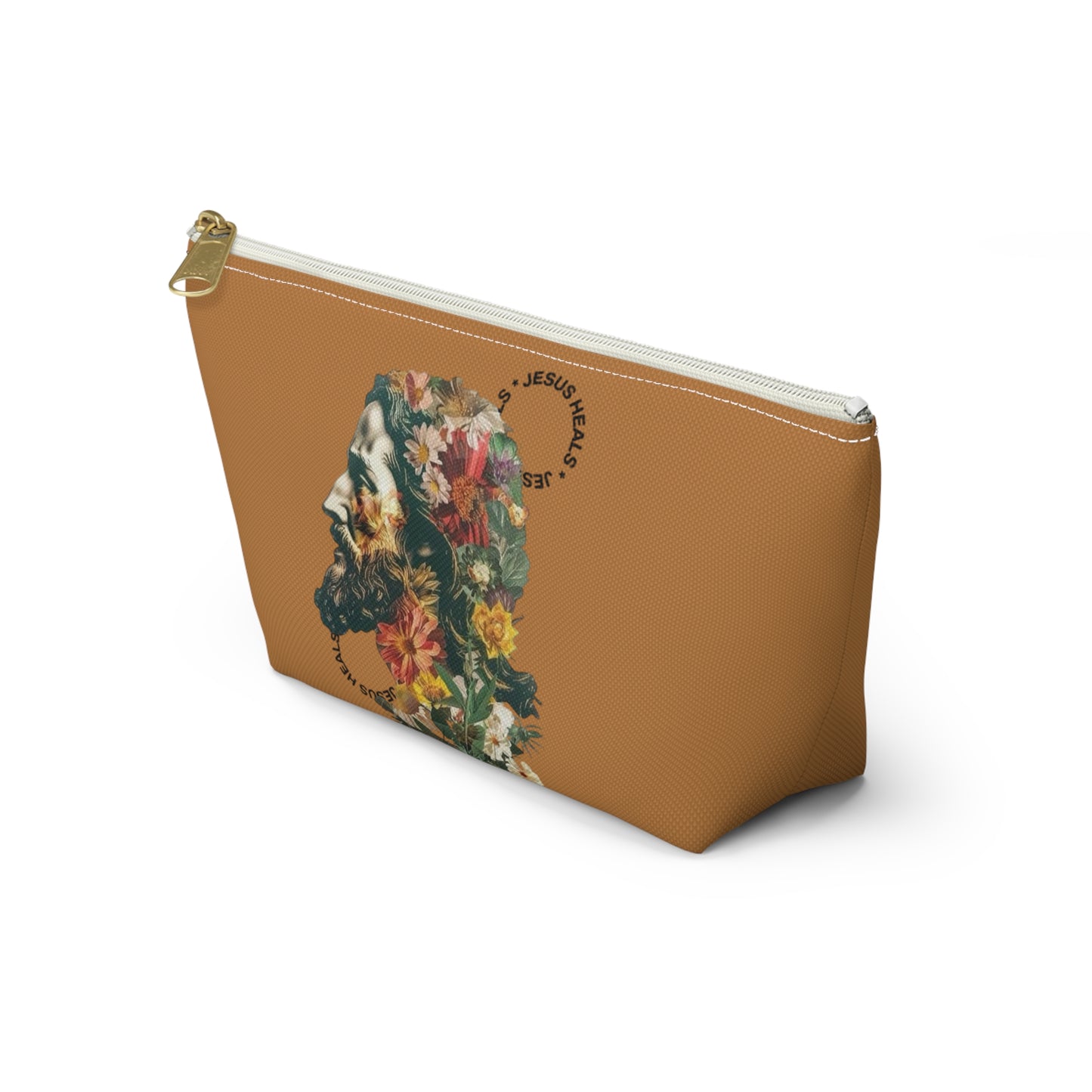 Jesus Heals  — Purposeful & Stylish Organizer