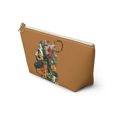 Jesus Heals  — Purposeful & Stylish Organizer