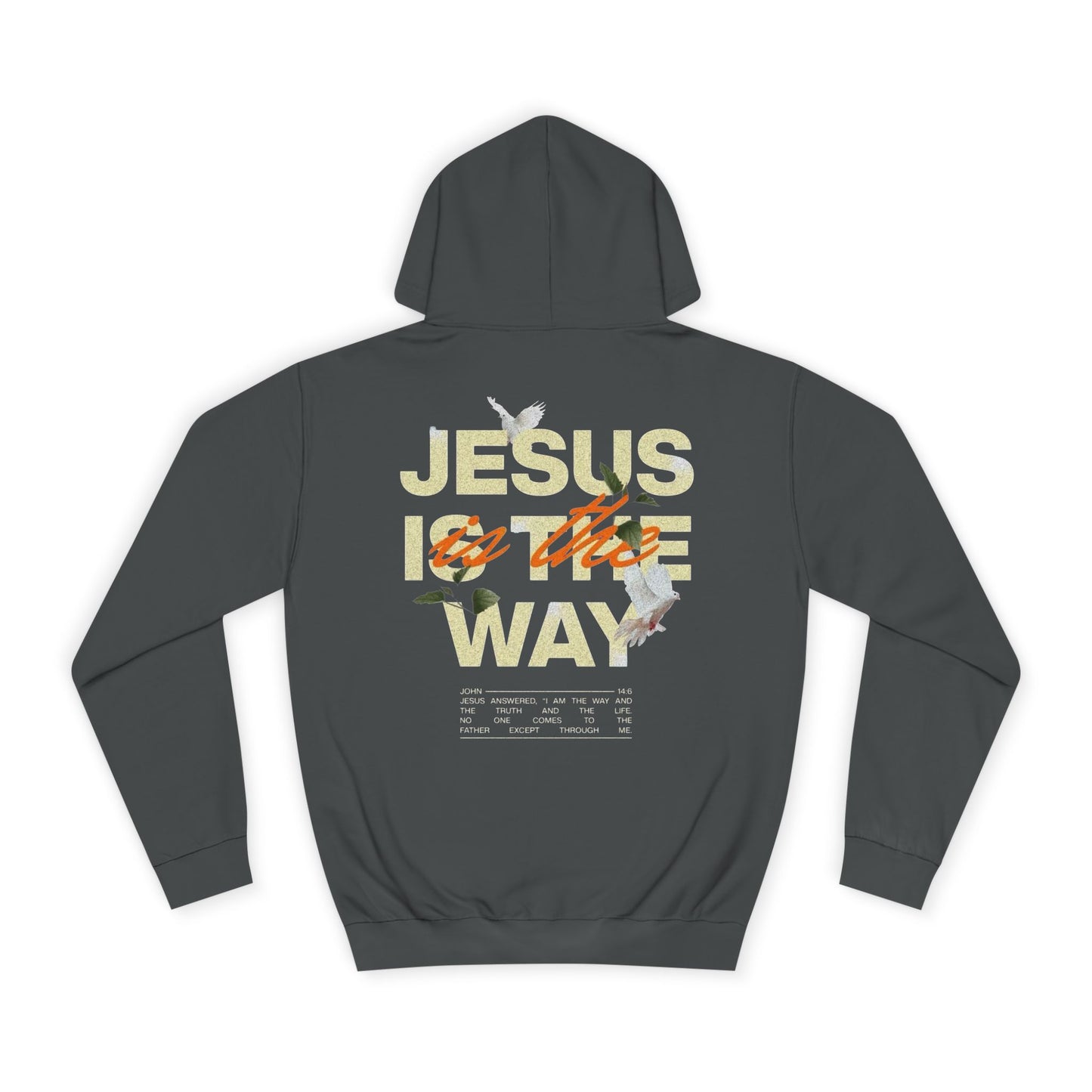 Jesus Is The Way