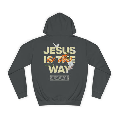 Jesus Is The Way