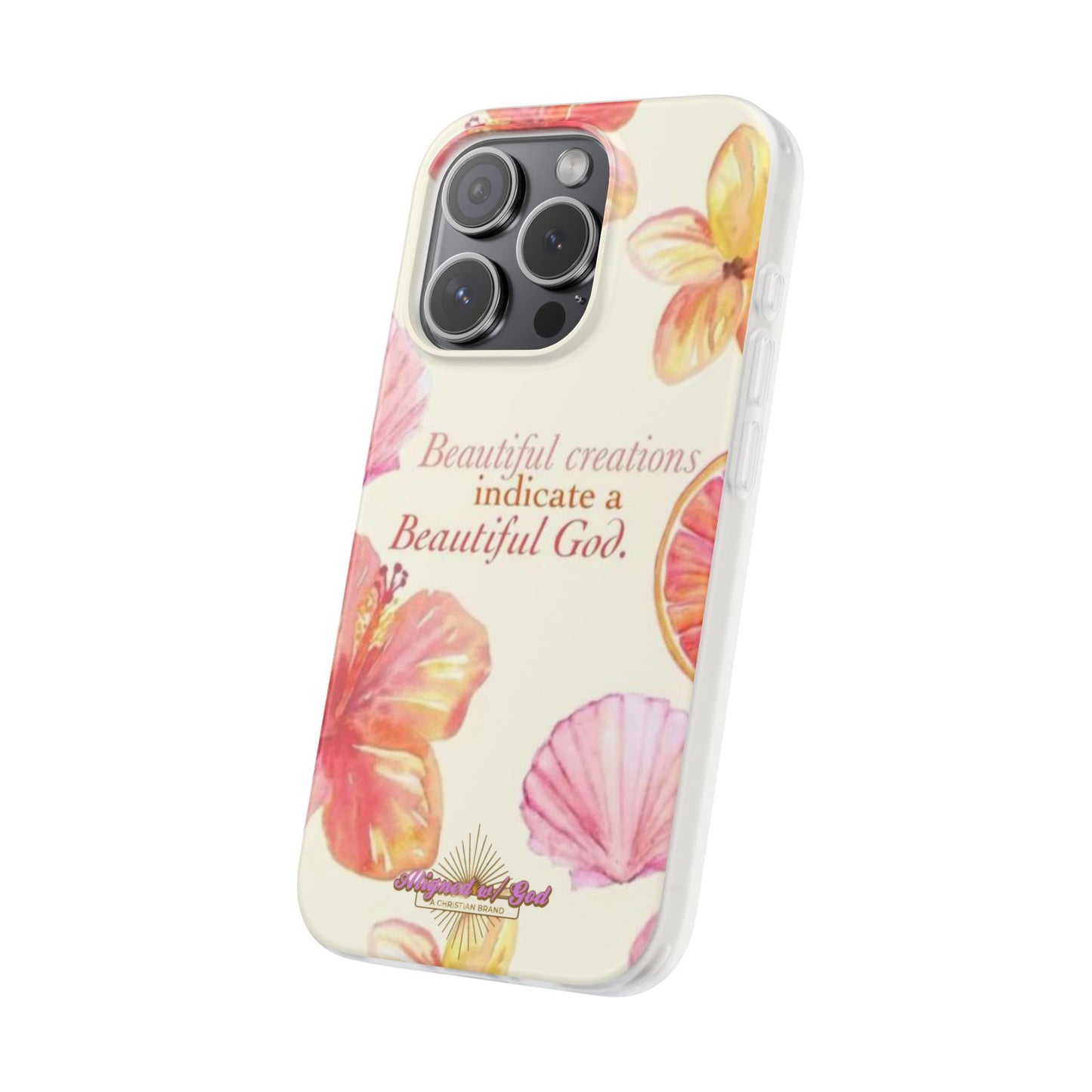 Beautiful Creations -  Flexi Universal Case