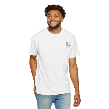 All my hope is in Jesus - Unisex T-Shirt