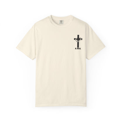 Pray More - Unisex T-Shirt