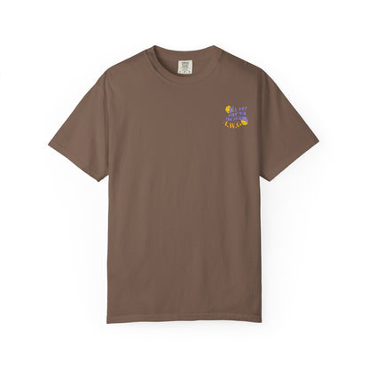 All my hope is in Jesus - Unisex T-Shirt