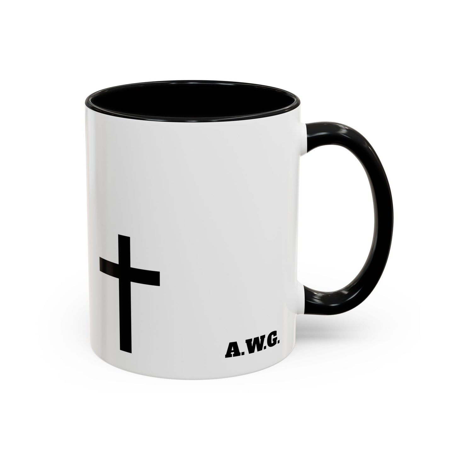 Ya'll Need Jesus - Black