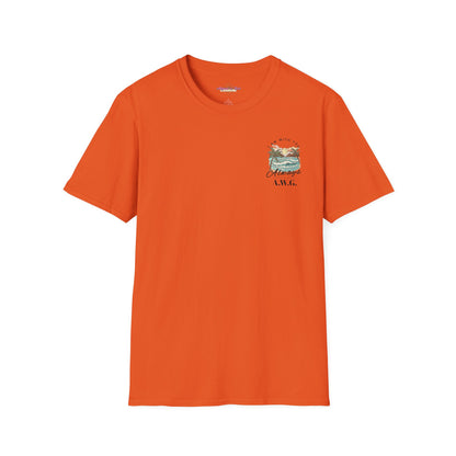 Matthew 28:20 - Unisex T-Shirt