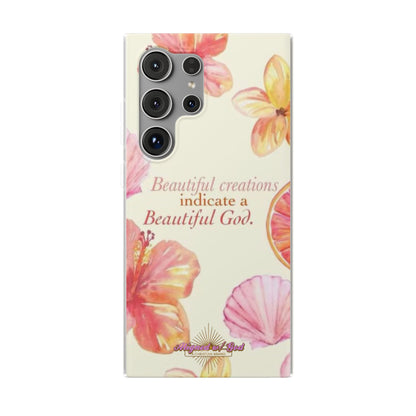 Beautiful Creations -  Flexi Universal Case