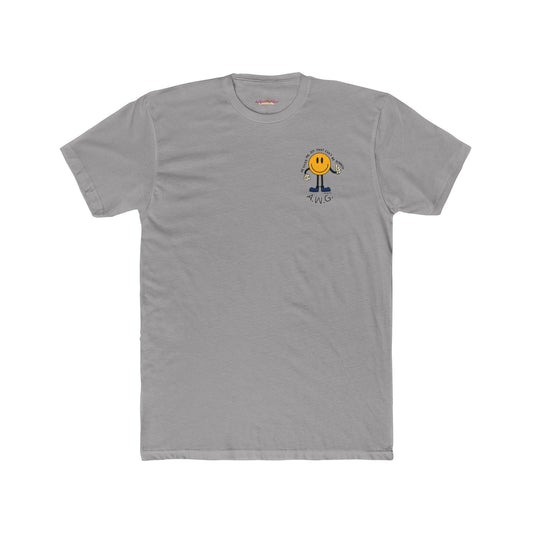 Smile John 16:22 - Unisex T-Shirt