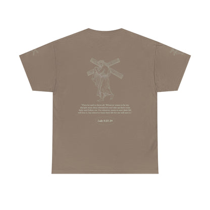 Jesus is - Unisex Tee