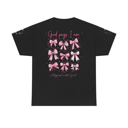 God's Daughter - Women's Tee