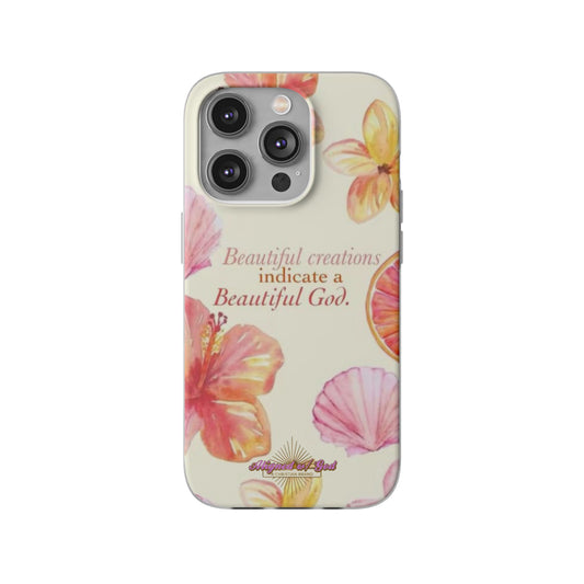 Beautiful Creations -  Flexi Universal Case