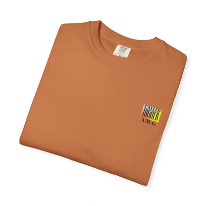 Ephesian's 4:22-24 - Men's T-Shirt
