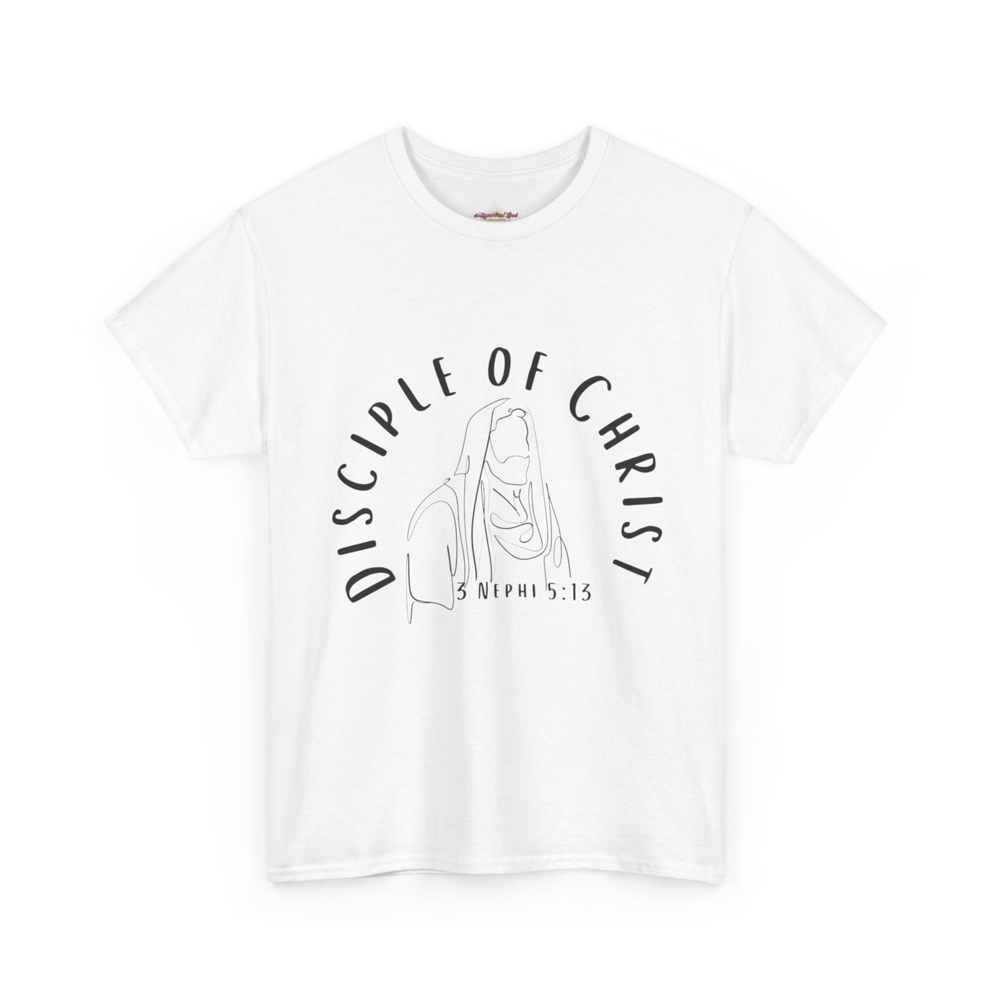 Disciple of Christ - Unisex Tee