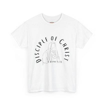 Disciple of Christ - Unisex Tee