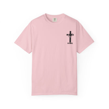 Pray More - Unisex T-Shirt