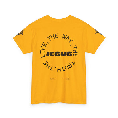 WE ALL NEED JESUS - Unisex T-shirt