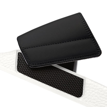 Men's Removable Strap Sandals — God Is With You Through It All