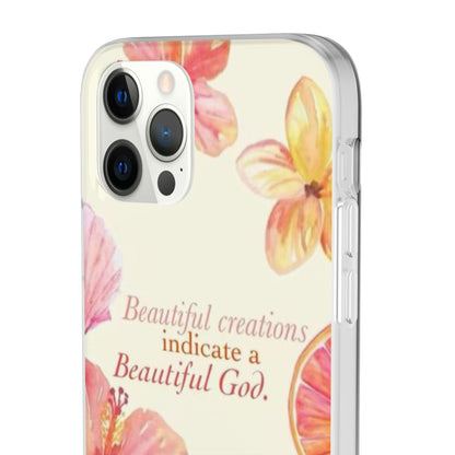 Beautiful Creations -  Flexi Universal Case