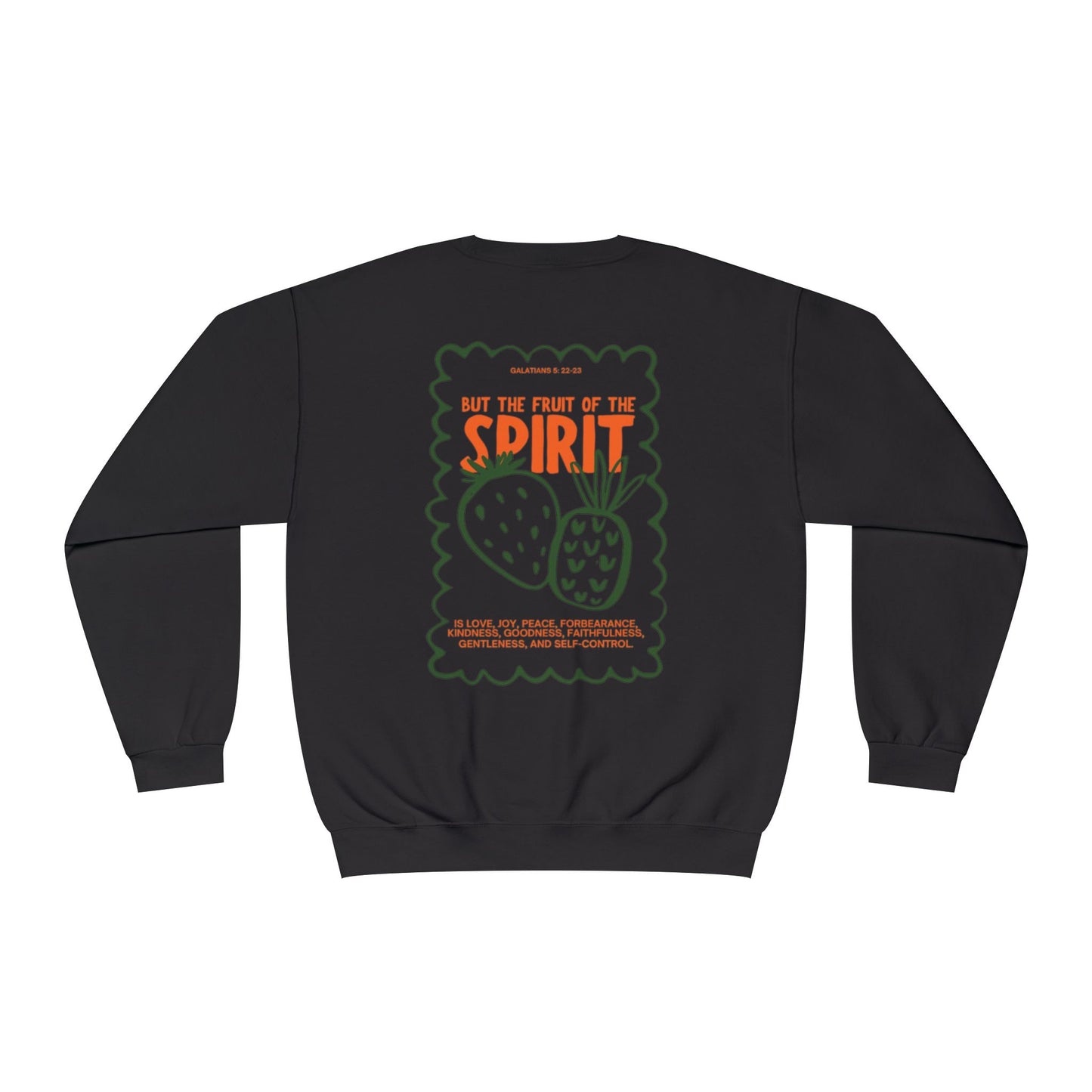 The Fruit of the Spirit