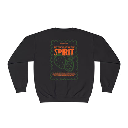 The Fruit of the Spirit