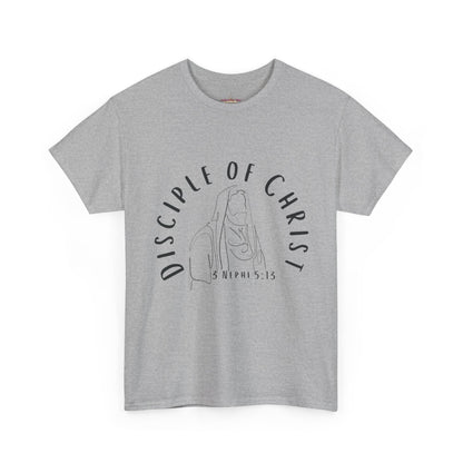 Disciple of Christ - Unisex Tee
