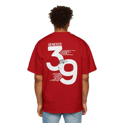 Genesis 39 - Oversized Tee