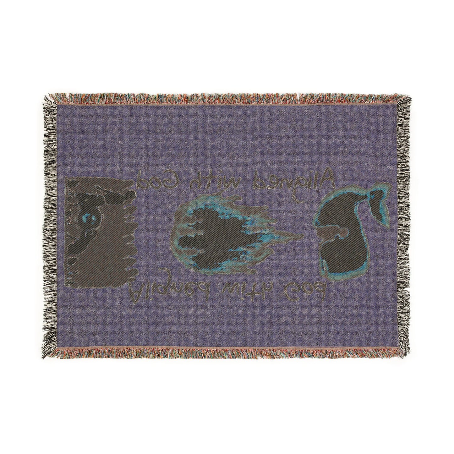 Faithful Stories Blanket