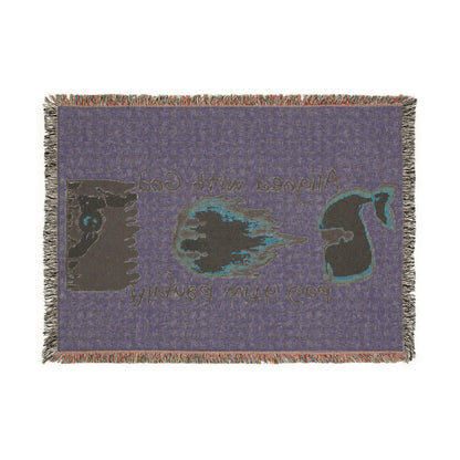 Faithful Stories Blanket