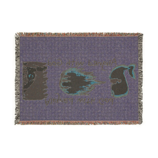 Faithful Stories Blanket