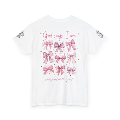 God's Daughter - Women's Tee