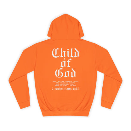 Child of God - Hoodie