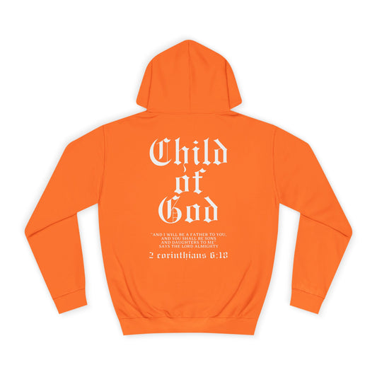 Child of God - Hoodie