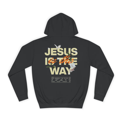 Jesus Is The Way