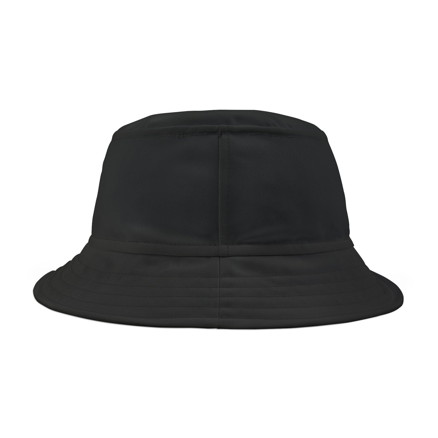 Jesus is the Rock Eternal Bucket Hat