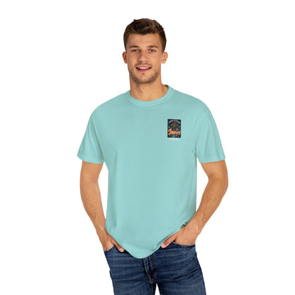 Power in the Name of Jesus - Men's Christian T-Shirt