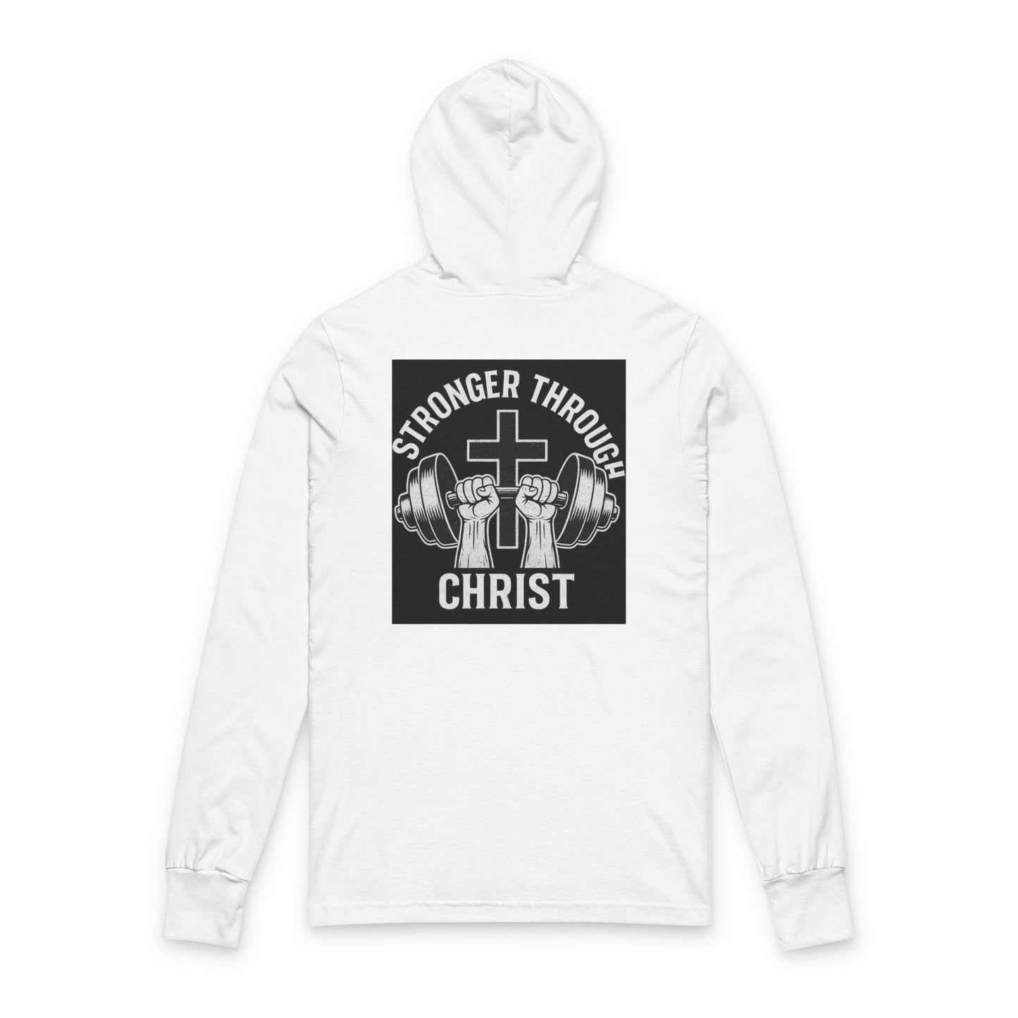 Hooded Long Sleeve