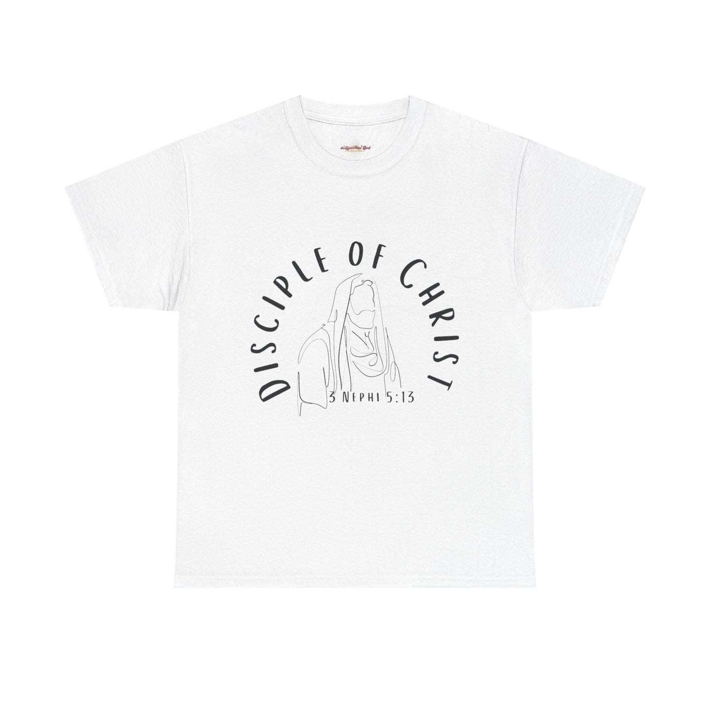 Disciple of Christ - Unisex Tee