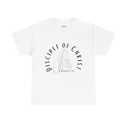 Disciple of Christ - Unisex Tee