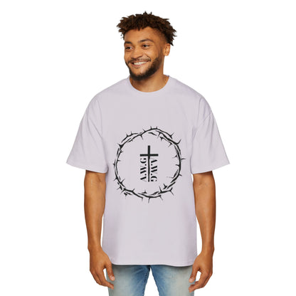 Chosen 1 Peter 2:9 - Oversized Tee