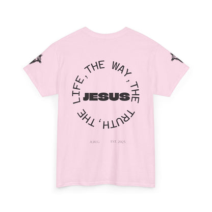 WE ALL NEED JESUS - Unisex T-shirt