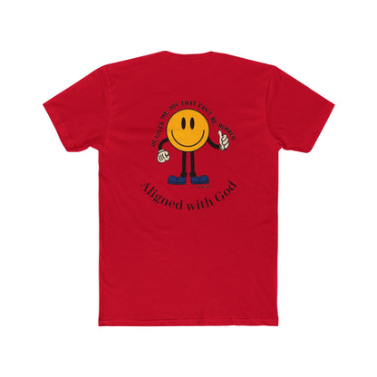Smile John 16:22 - Unisex T-Shirt