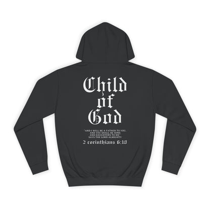 Child of God - Hoodie
