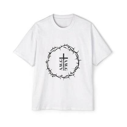 Chosen 1 Peter 2:9 - Oversized Tee