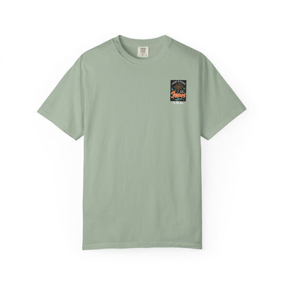Power in the Name of Jesus - Men's Christian T-Shirt